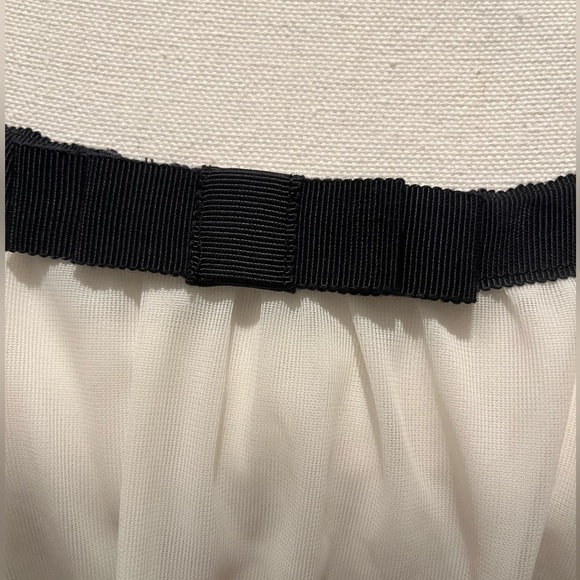 Kate Spade baby doll chemise lingerie. Size large - Picture 6 of 15